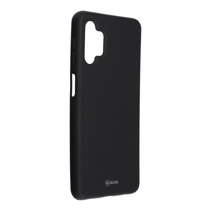 Case Roar Colorful Jelly Case - for Samsung Galaxy A32 5G Black