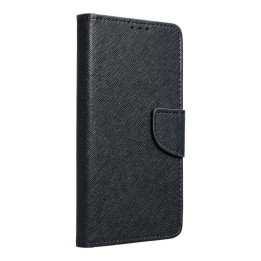 Flip case for Samsung A53 5G Fancy Book black