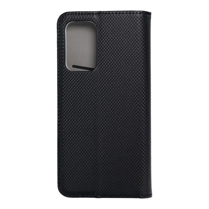 Flip case for Samsung A53 5G Smart Case Book black