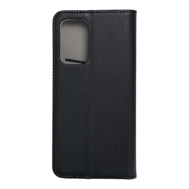 Чохол з клапаном для Samsung A33 5G Smart Case Book чорний