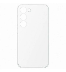 Oryginalny Futerał Clear Case EF-QS911CTEGWW Samsung Galaxy S23 transparentny blister