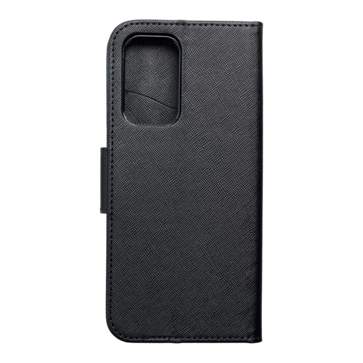 Flip case for Samsung A33 5G Fancy Book black
