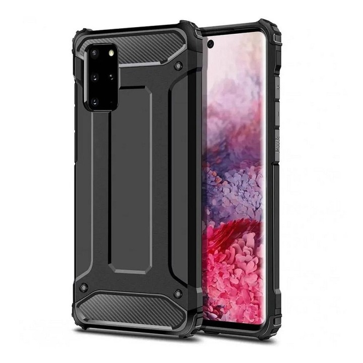 Чехол для Samsung A53 5G Armor черный