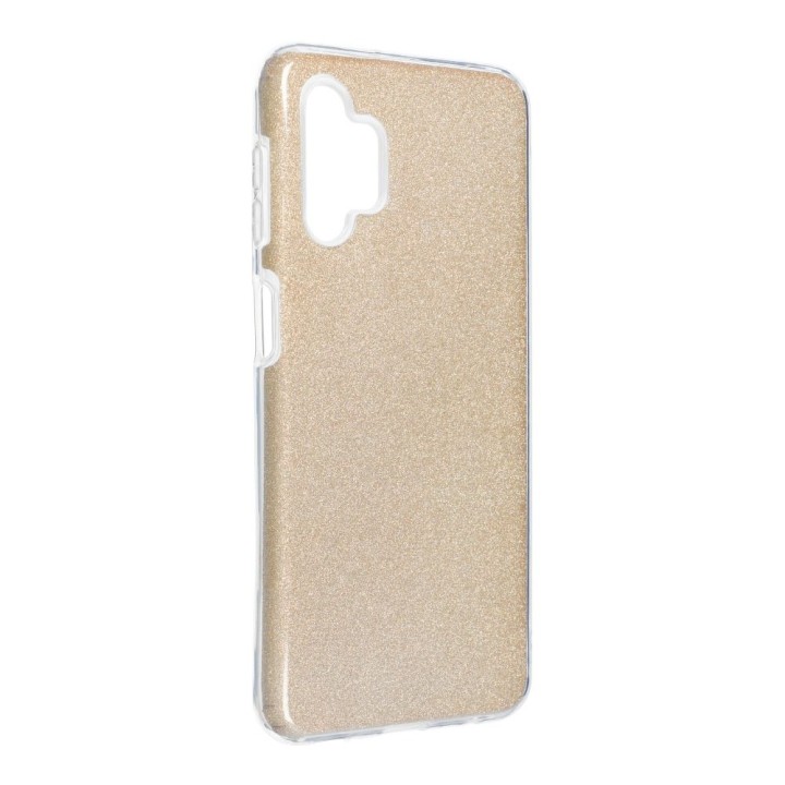 Case for Samsung A53 5G Shining gold