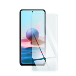 Закаленное стекло для Xiaomi Redmi Note 11 Blue Star