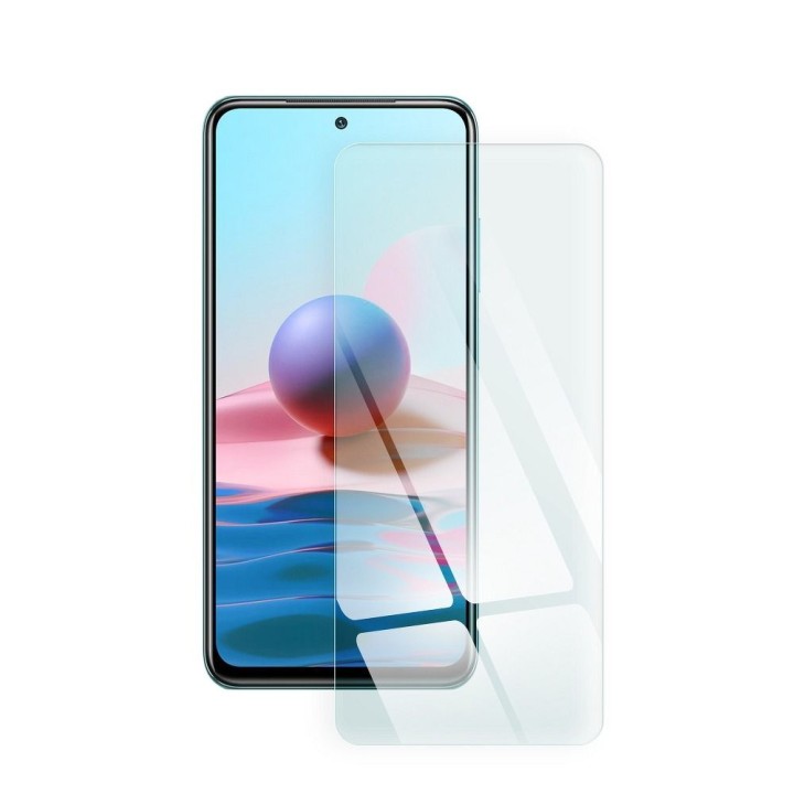 Szkło hartowane do Xiaomi Redmi Note 11 Blue Star