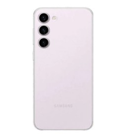 Оригінальний прозорий чохол EF-QS916CTEGWW Samsung Galaxy S23+ прозорий