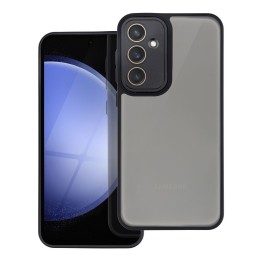 Case for Samsung A35 5G Variete black