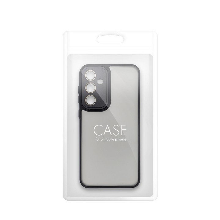 Чохол для Samsung A35 5G Variete чорний