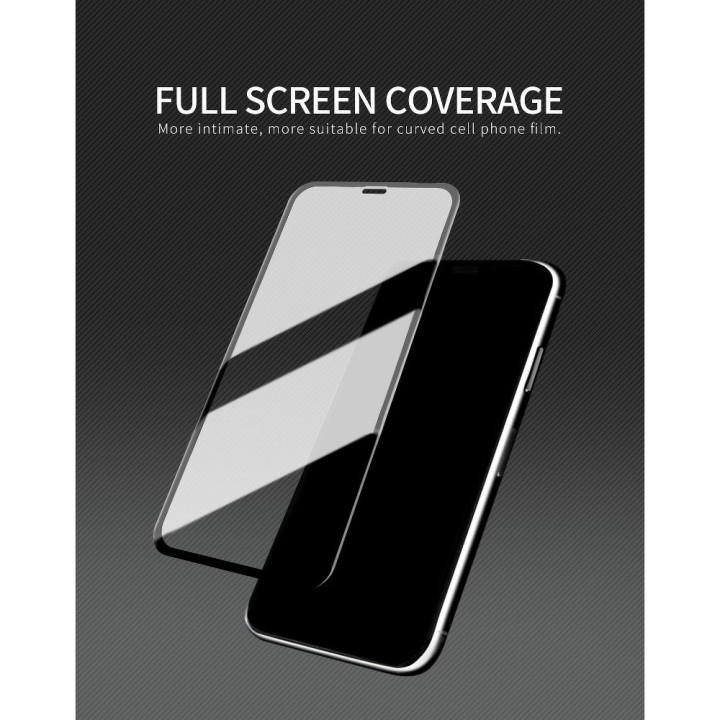 Tempered glass 3D for Samsung S22 PLUS X-One Full Cover (case friendly) working reader