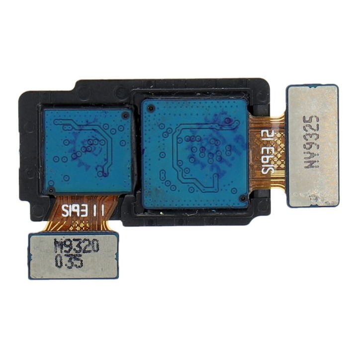 Flex cable for Samsung Galaxy A20 with camera rear