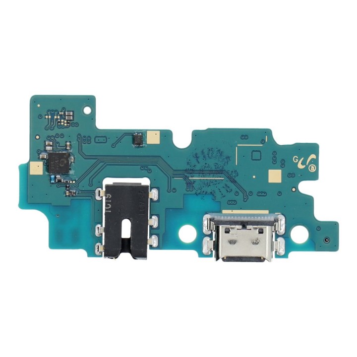 Flex cable with connector charging for Samsung Galaxy A20