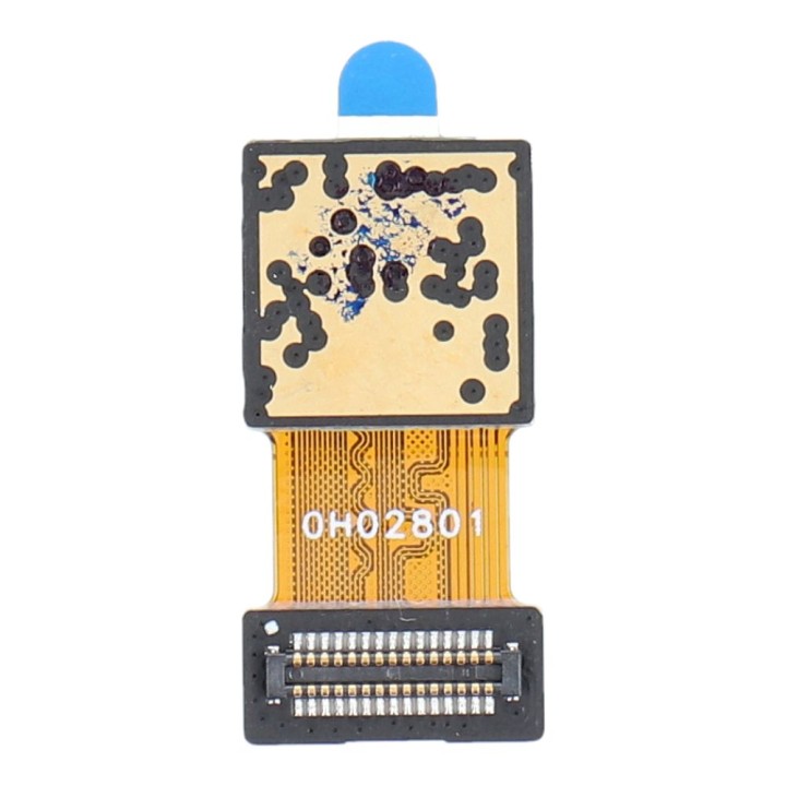 Flex cable for Samsung Galaxy A02s with rear camera