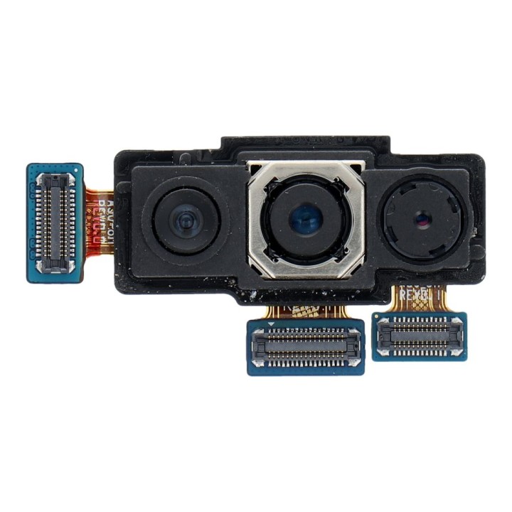 Flex cable for Samsung Galaxy A50 with rear camera