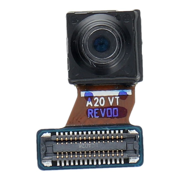 Flex cable for Samsung Galaxy A20e with camera front
