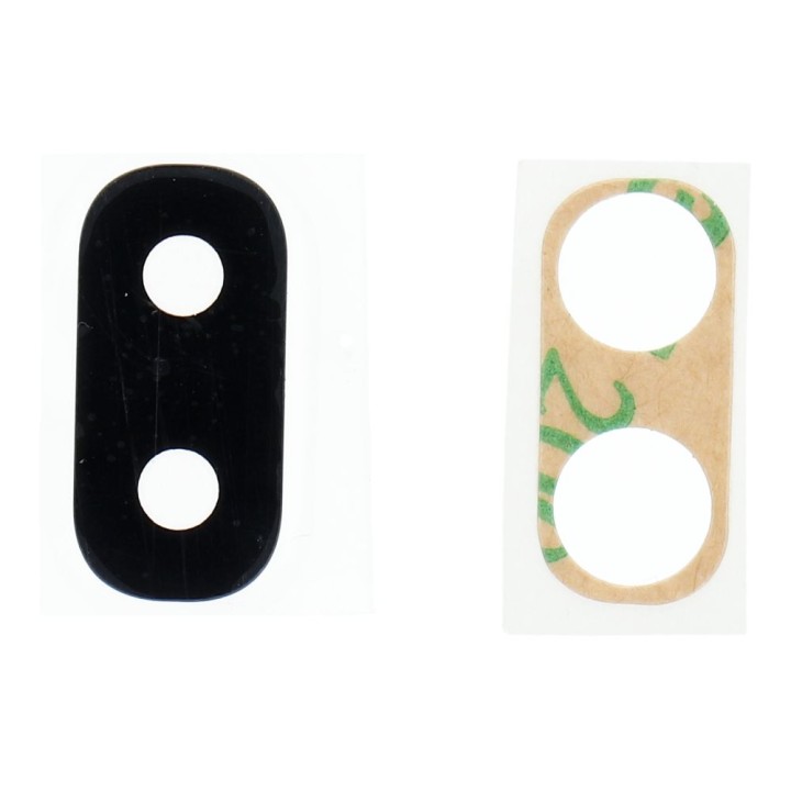 Camera glass for Samsung Galaxy A10e