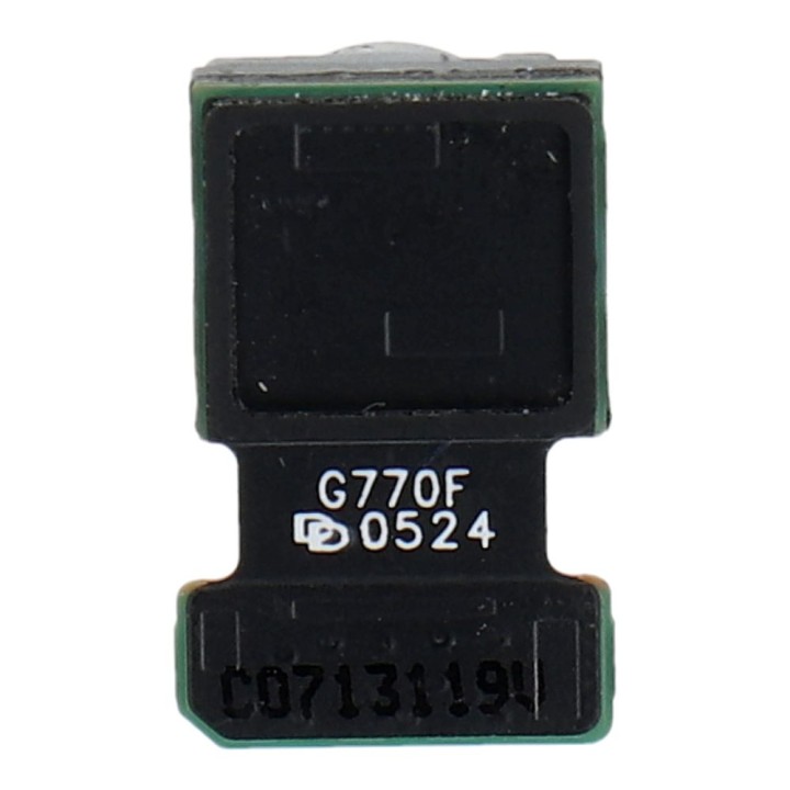 Flex cable for Samsung Galaxy A71 with front camera
