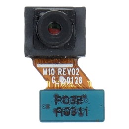 Flex cable for Samsung Galaxy A10 with camera front