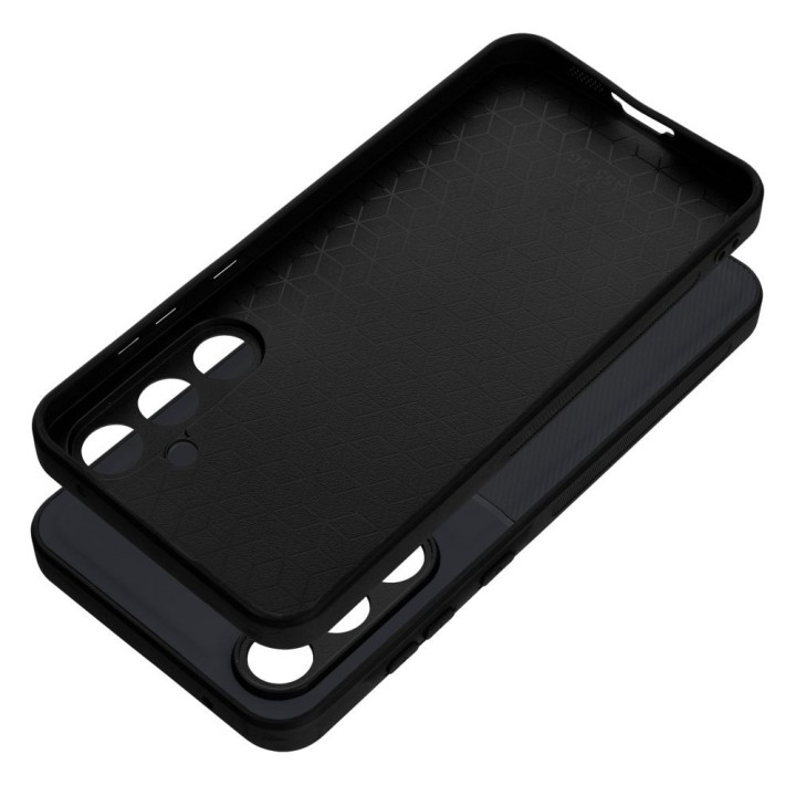 Case for Samsung A55 5G Noble black