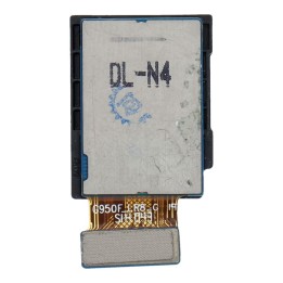 Flex cable for Samsung Galaxy S8 with camera rear