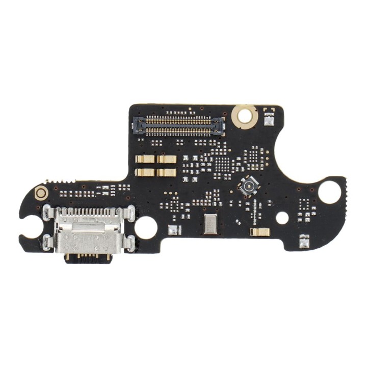 Flex cable with charging connector for Xiaomi Mi 8 Lite