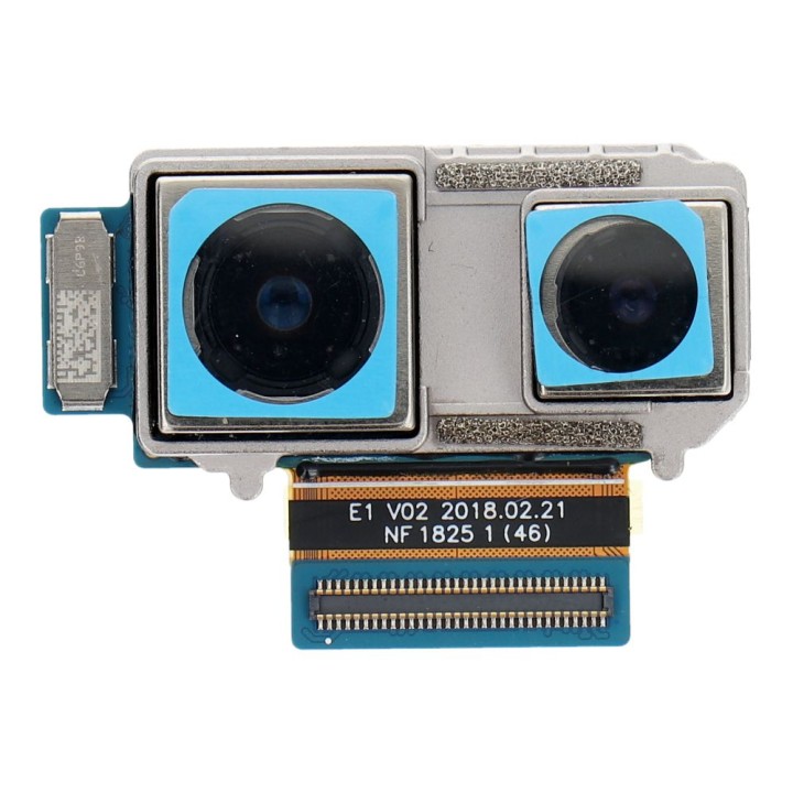 Flex cable for Xiaomi Mi 8 with rear camera