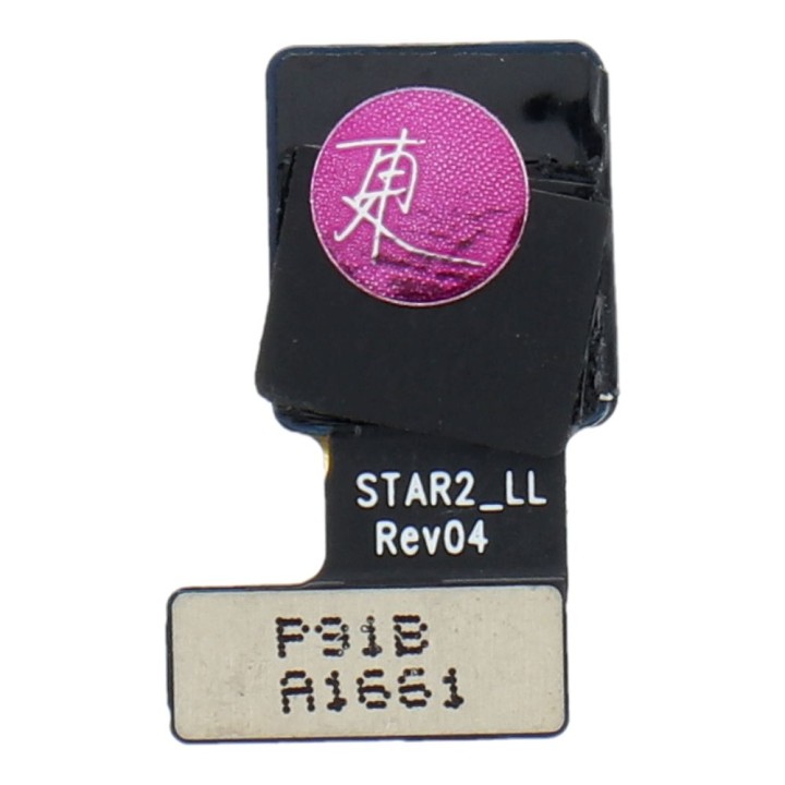 Шлейф для Samsung Galaxy S9 Plus с передней камерой