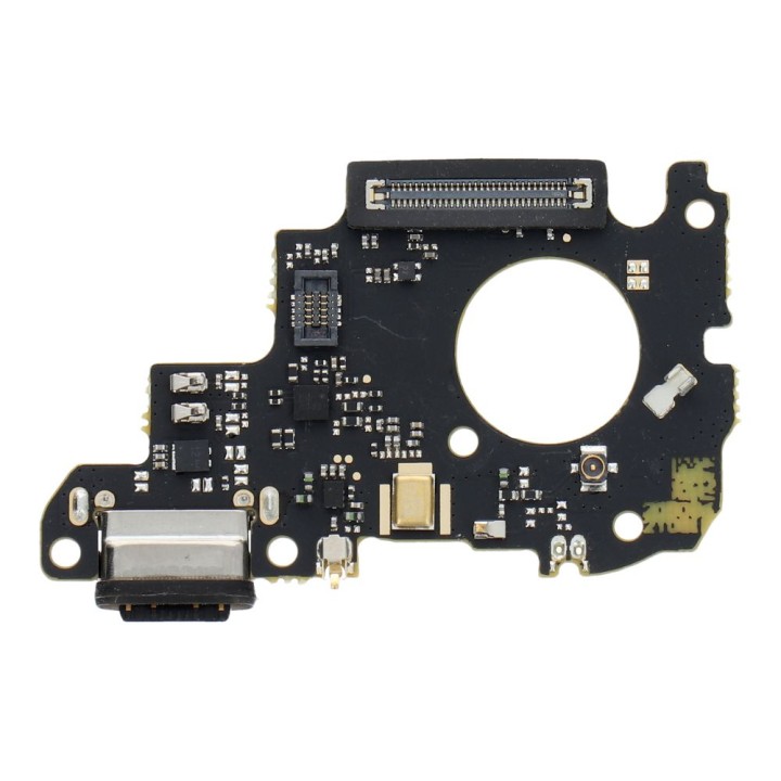 Flex cable with charging connector for Xiaomi Mi 9