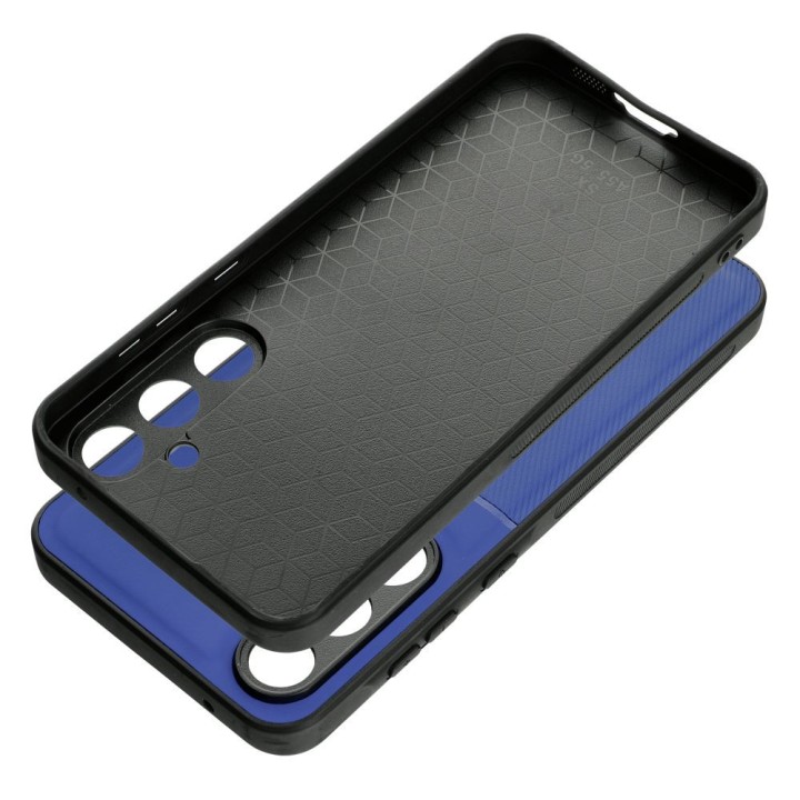 Case for Samsung A55 5G Noble blue