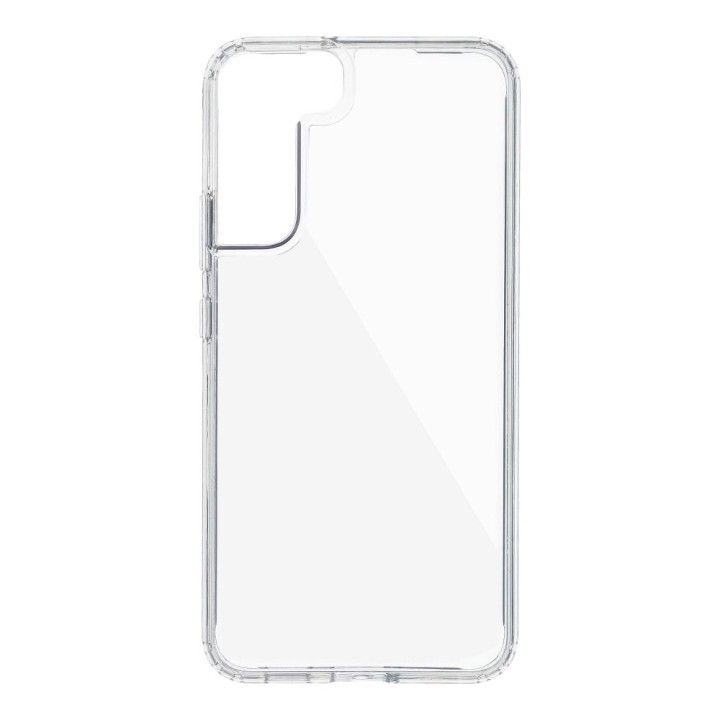Чохол для Samsung A13 4G Clear Case 2 mm Box прозорий