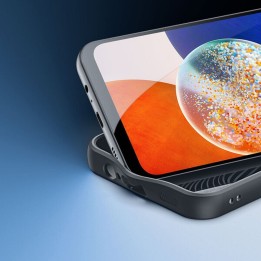 DUX DUCIS чохол AIMO для SAMSUNG A25 5G чорний