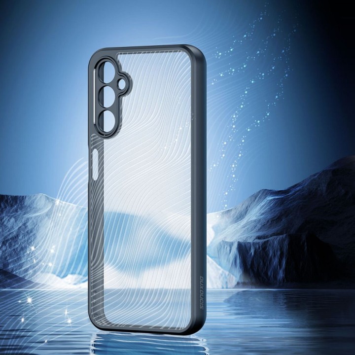 DUX DUCIS чохол AIMO для SAMSUNG A25 5G чорний