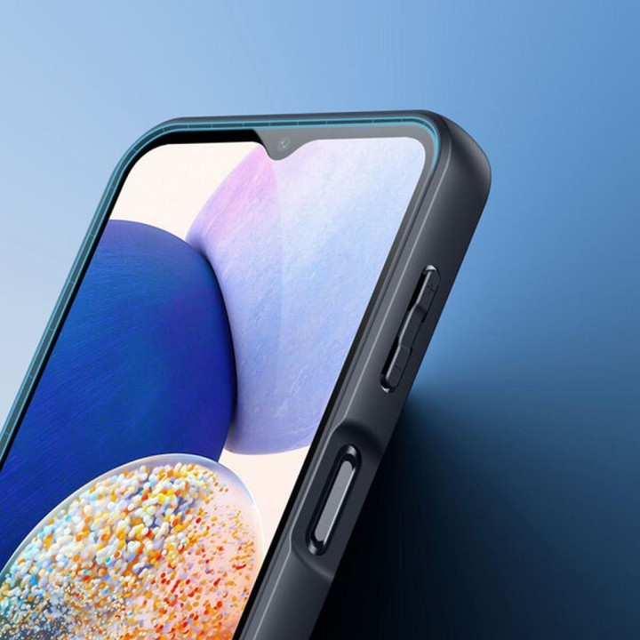 DUX DUCIS чехол AIMO для SAMSUNG A25 5G черный