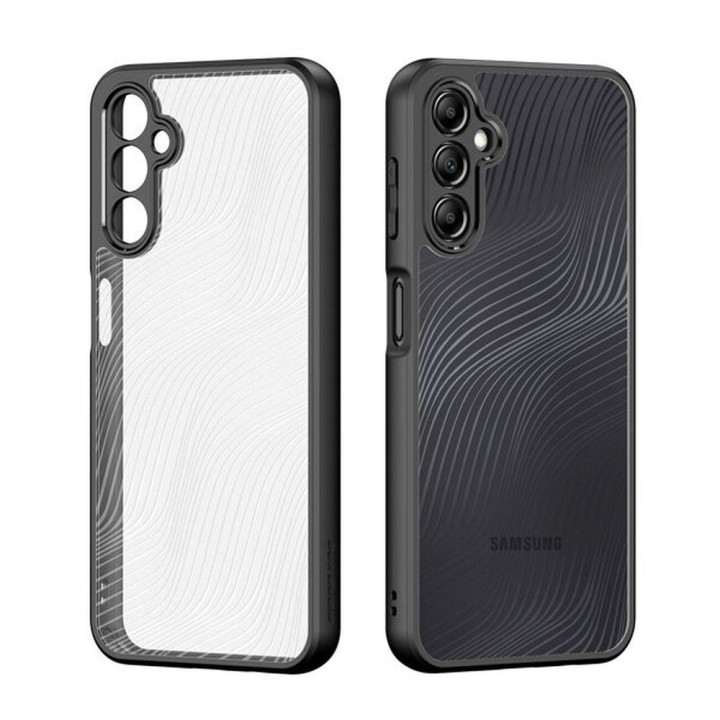 DUX DUCIS чохол AIMO для SAMSUNG A25 5G чорний