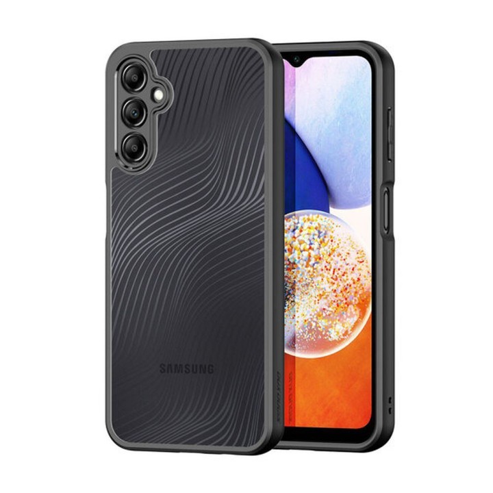 DUX DUCIS чохол AIMO для SAMSUNG A25 5G чорний