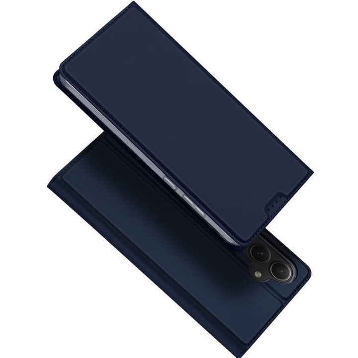 DUX DUCIS чохол SKIN PRO для SAMSUNG S24 Plus синій