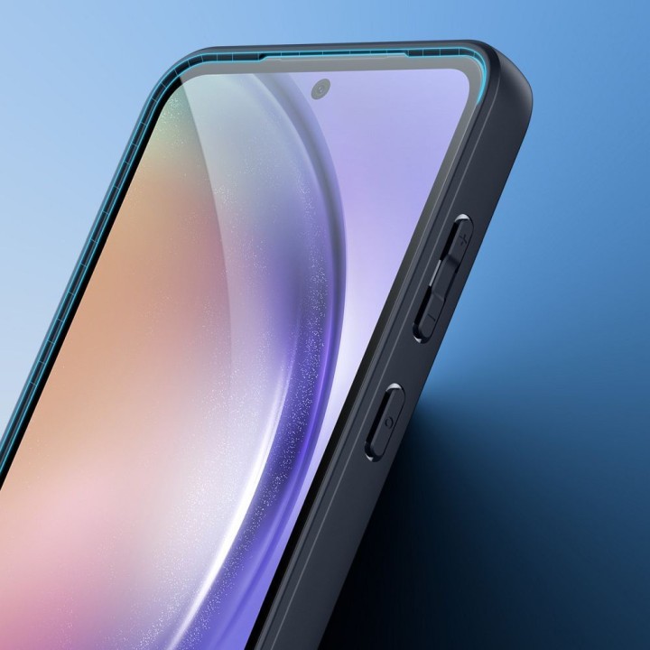 DUX DUCIS чехол AIMO для SAMSUNG A55 черный