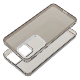 Чохол для Samsung S24 PLUS Pearl чорний