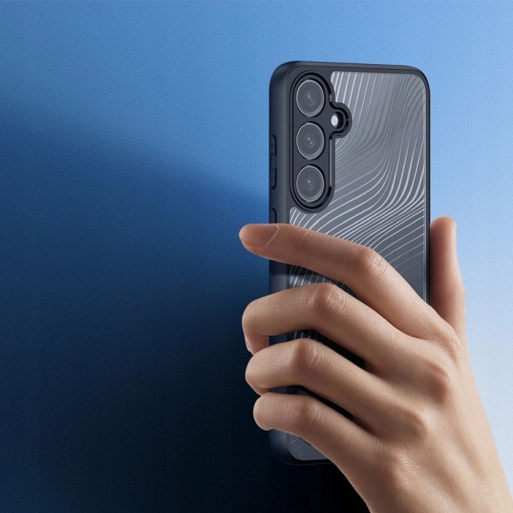 DUX DUCIS чехол AIMO для SAMSUNG A55 черный