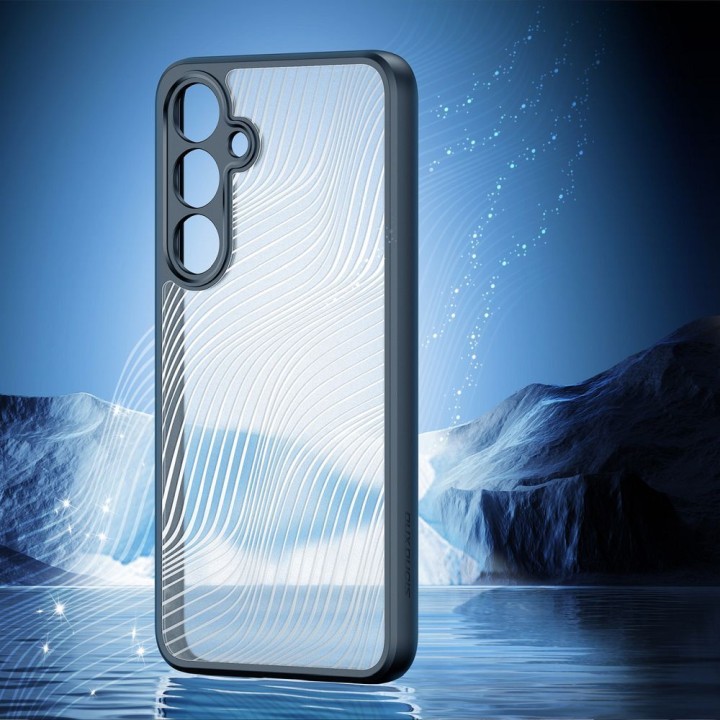 DUX DUCIS чехол AIMO для SAMSUNG A55 черный