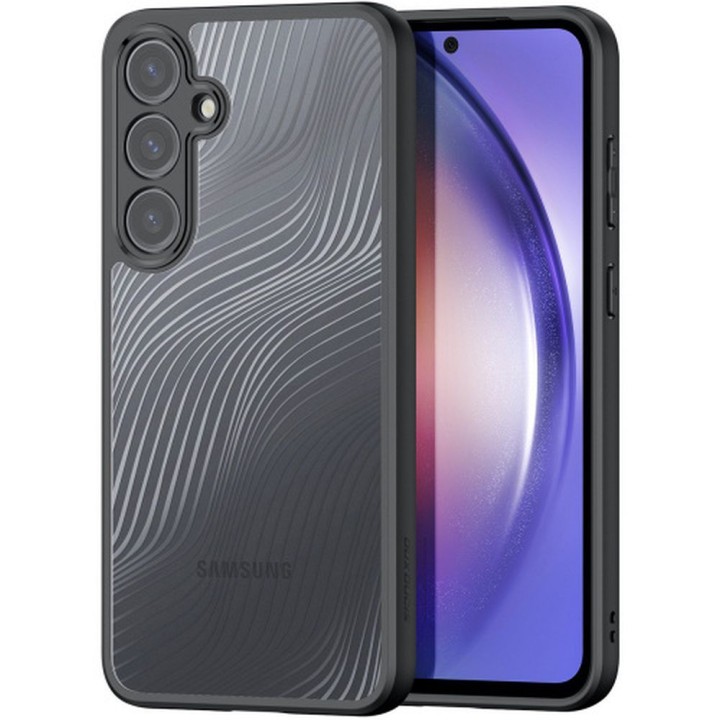 DUX DUCIS чехол AIMO для SAMSUNG A55 черный