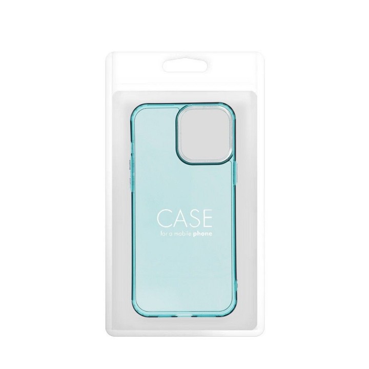 Чохол для Samsung S24 PLUS Pearl зелений