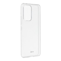 ROAR чохол ALL DAY COLORFUL JELLY для SAMSUNG A53 5G прозорий