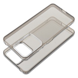 Чехол для Xiaomi Redmi 13C / Poco C65 Pearl черный