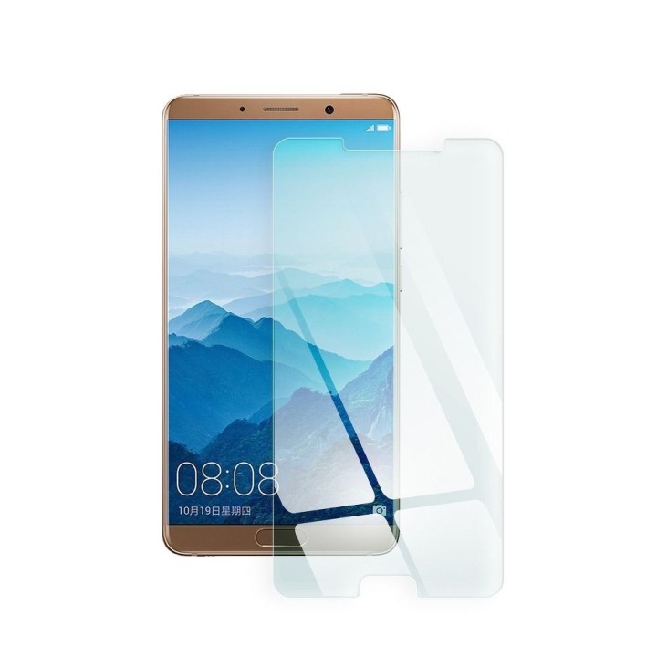 Закаленное стекло для Huawei Nova 9 Blue Star