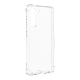 ROAR case ARMOR for SAMSUNG A53 5G transparent