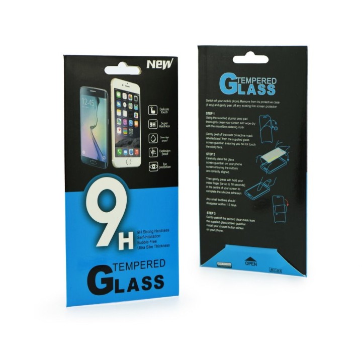 Tempered glass for Google Pixel 6 PRO Tempered Glass