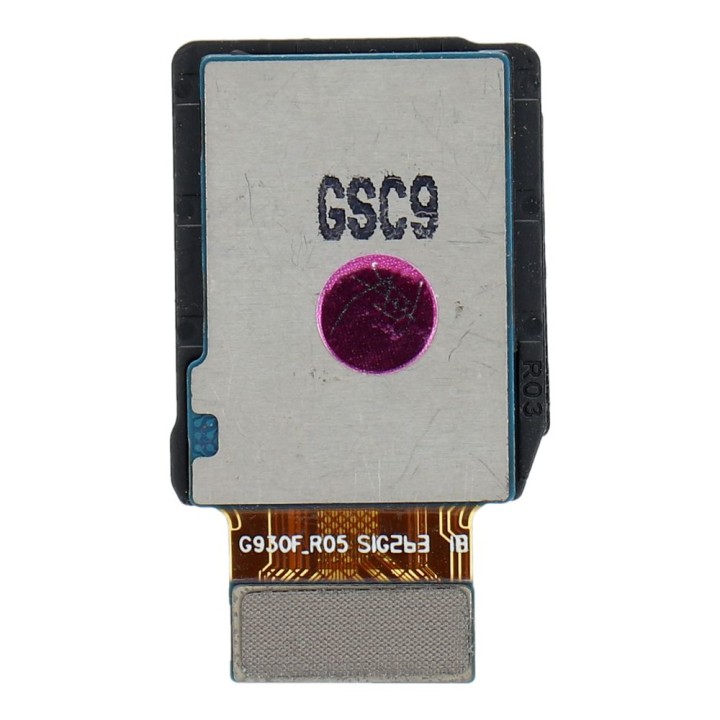 Flex cable for Samsung Galaxy S7 / S7 Edge with camera rear