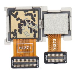 Flex cable for Huawei Huawei Mate 10 Lite with camera rear