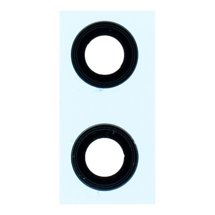 Glass camera for Huawei P Smart